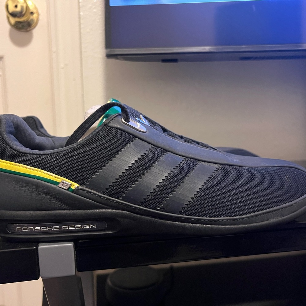 ❗️Rare Adidas x Porsche Design ❗️
